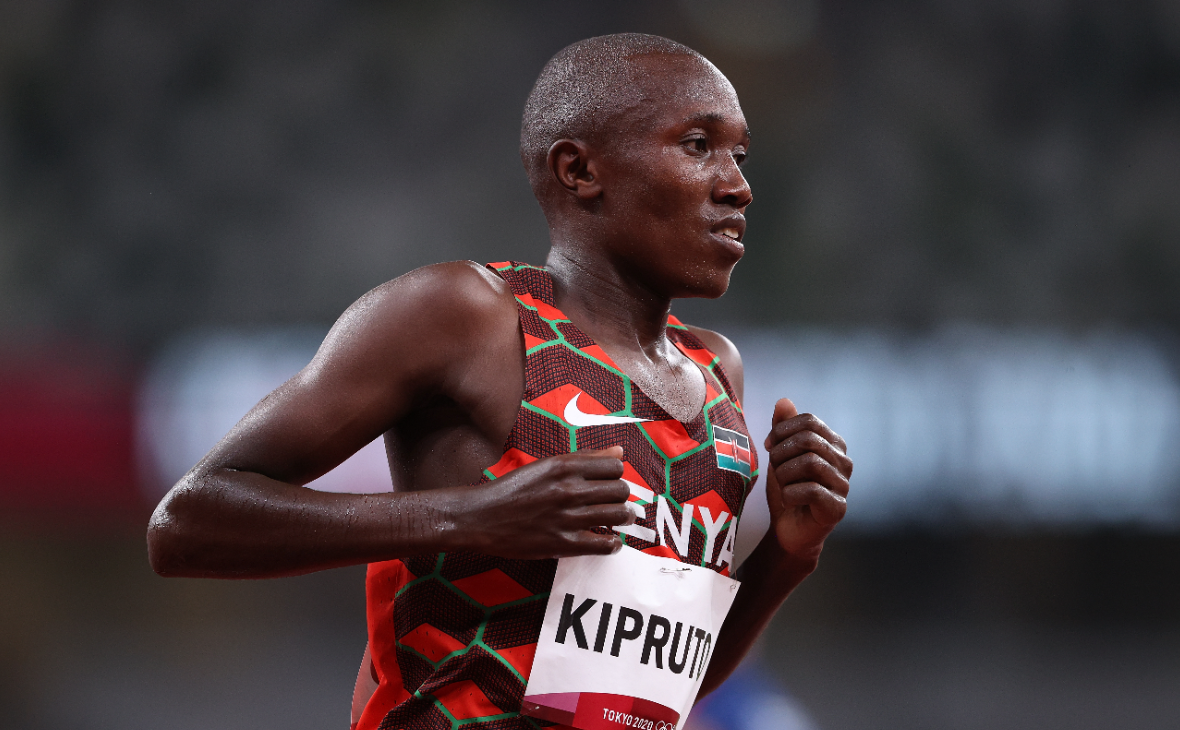 Rhonex Kipruto